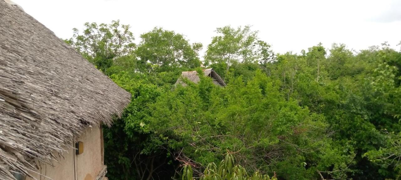 Stilts Diani Beach Exterior foto